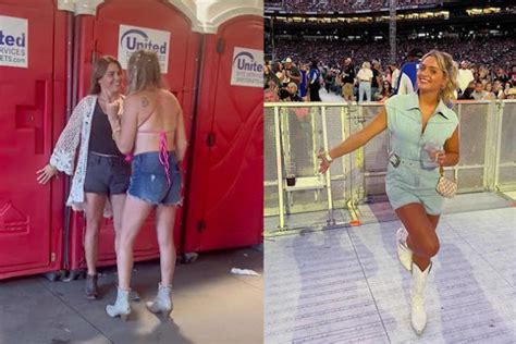 I interviewed the Dalanie DiSabato, the "Romper Stomper" girl that went viral from the Porta Potty fight where she beat up some girls trying to jump her mom at a Morgan Wallen concert. . Romper stomper fight